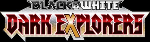 Dark Explorers set logo