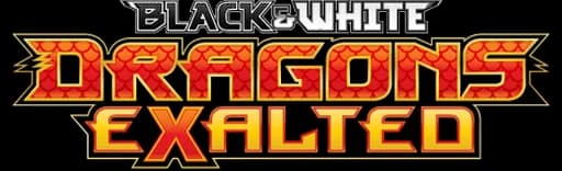 Dragons Exalted set logo