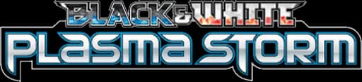 Plasma Storm set logo
