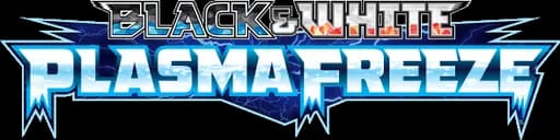 Plasma Freeze set logo