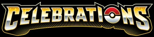Celebrations set logo