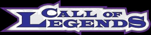 Call of Legends set logo