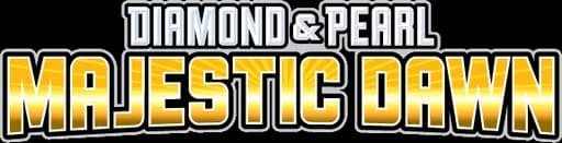 Majestic Dawn set logo