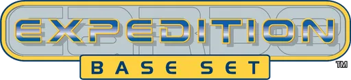 Expedition Base Set logo