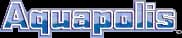 Aquapolis set logo