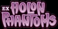 Holon Phantoms set logo