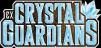 Crystal Guardians set logo