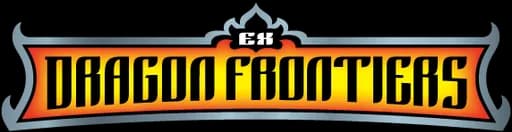 Dragon Frontiers set logo