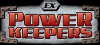 Power Keepers set logo