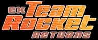 Team Rocket Returns set logo