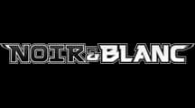Noir & Blanc set logo