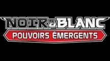 Pouvoirs Émergents logo