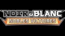 Nobles Victoires logo