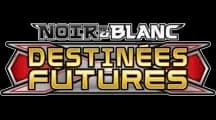 Destinées Futures logo