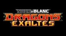 Dragons Éxaltés logo