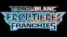 Frontières Franchies logo