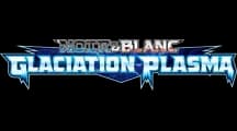 Glaciation Plasma set logo