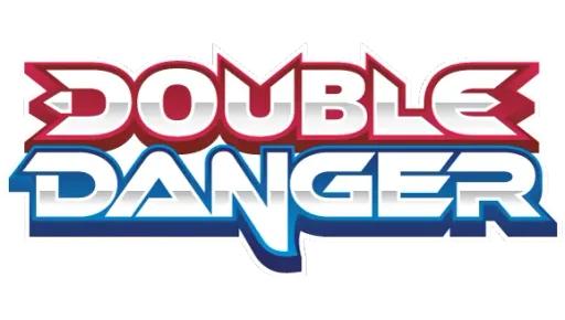 Double Danger logo