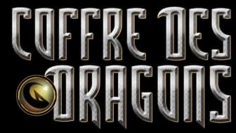Coffre des Dragons set logo