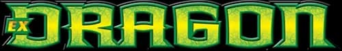 EX Dragon logo