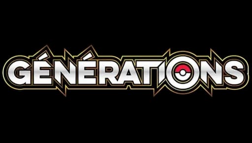 Générations logo