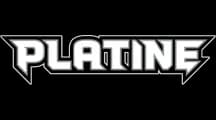 Platine logo