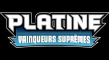 Vainqueurs Suprêmes set logo