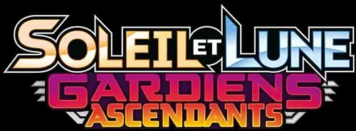 Gardiens Ascendants logo