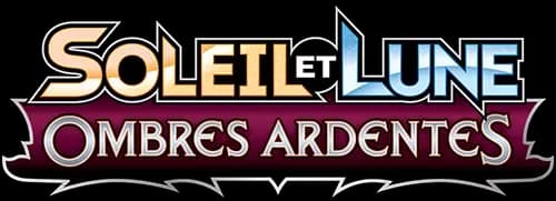 Ombres Ardentes logo