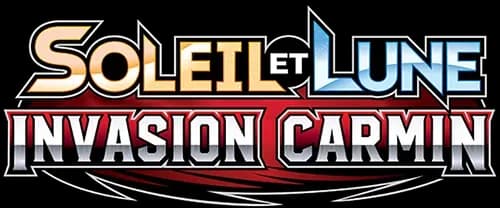 Invasion Carmin set logo