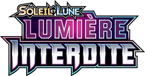 Lumière Interdite logo