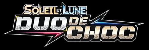 Duo de Choc logo