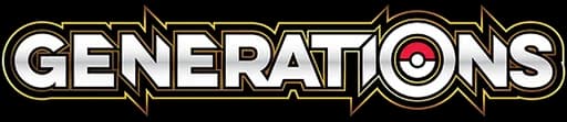 Generations set logo