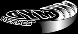 Gym Heroes set logo