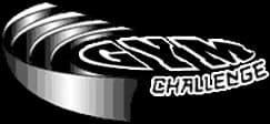 Gym Challenge set logo