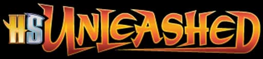 HS—Unleashed set logo