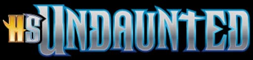 HS—Undaunted set logo