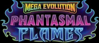 Phantasmal Flames set logo