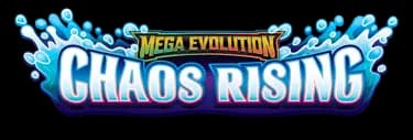 Chaos Rising set logo