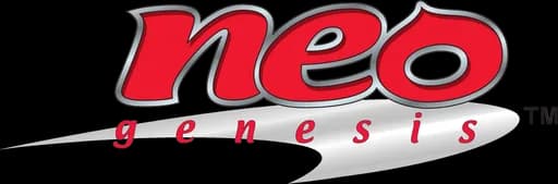 Neo Genesis set logo