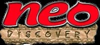 Neo Discovery set logo