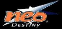 Neo Destiny set logo