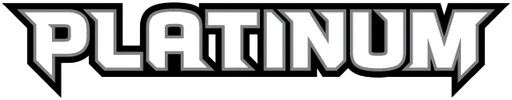 Platinum set logo