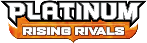 Rising Rivals set logo