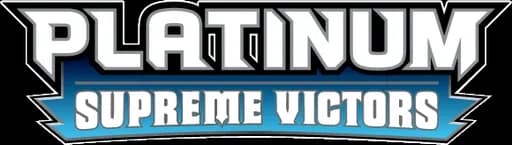 Supreme Victors set logo