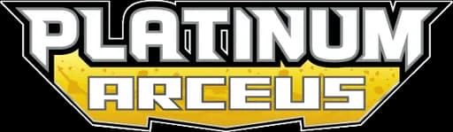 Arceus set logo