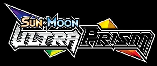 Ultra Prism set logo
