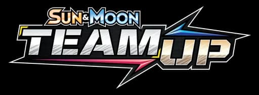 Team Up set logo