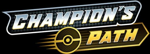 Champion's Path set logo