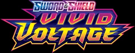 Vivid Voltage set logo